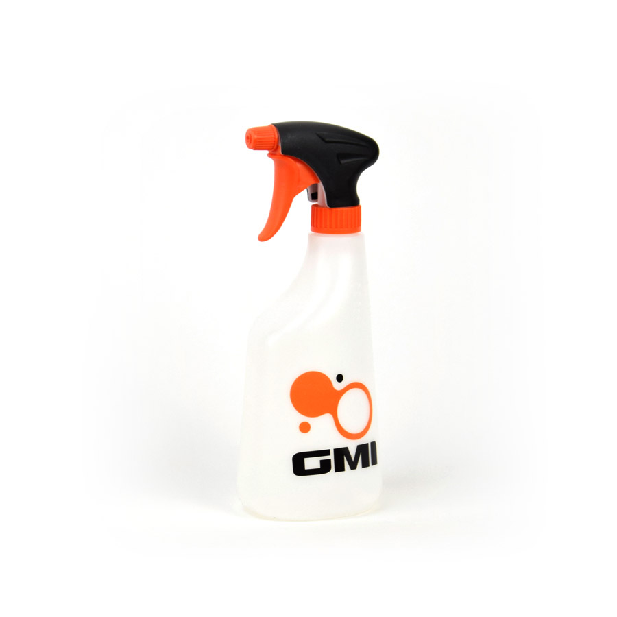 Pulvérisateur GMI 600ml - Gradué avec indicateur de dilution - GMI - Shop