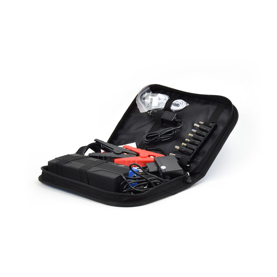Booster Maxi - Booster batterie voiture, utilitaire - GMI - Shop